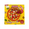 Ait Super Pizza Gummy Strawberry Flavour 450g thumbnail