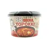 Surasang Original Topokki With Hot Sauce 170g thumbnail