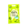 Rockman Grape Peeling Gummy (Green) 80g thumbnail