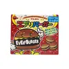 Bourbon Everyburger 66g thumbnail