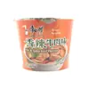 Kang Shi Fu Hot & Spicy Beef Noodle Bowl 108g thumbnail