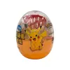 Pokemon Toy Candy (Egg Shape) 8g thumbnail