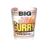 Nissin Big Cup Noodle Curry 120g thumbnail