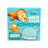 Rockman Mini Cone Yogurt Flavour 120g thumbnail