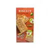 Rockman Crispy Shredded Coconut Biscuit Original 150g thumbnail