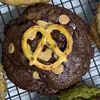 1. the Puffi Lab Dark Choc And Peanut Butter Cookie thumbnail