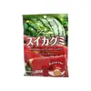 Kasugai Watermelon Gummy Candy 107g thumbnail