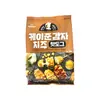 Hotchu Cajun Potato Cheese Corn Dogs 400g thumbnail