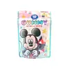 Bandai Mickey Mouse Gummy 72g thumbnail