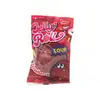 Weeny Beeny Sour Jelly Roll Strawberry 40g thumbnail