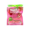 Maro Gummy Marshmallow Strawberry 50g thumbnail