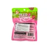 1. Maro Gummy Marshmallow Strawberry 50g thumbnail
