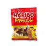 Haribo Happy Cola Gummi Candy 142g thumbnail