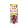 Pez Candy & Dispenser Asteriz 17g thumbnail