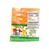 1. Haribo Mini Rainbow Frogs Gummi Candy 142g thumbnail