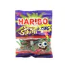 Haribo Sour S'ghetti Gummi Candy 142g thumbnail