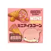 Rockman Mini Cone Strawberry Flavour 120g thumbnail