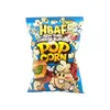 Hbaf Pop Corn Cheese Burger 80g thumbnail