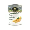 Kmr Whole Baby Corn In Brine 565g thumbnail