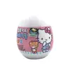 Sanrio Hello Kitty Key Ring thumbnail