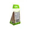 1. Myqueen Sandwich Cake Matcha 90g thumbnail