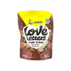 Julies Wafer Cubes Chocolate Hazelnut 60g thumbnail