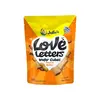 Julies Wafer Cubes Peanut Butter 60g thumbnail