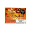 Bourbon Biscuit Chocolat Blanchul Waguri 40g thumbnail