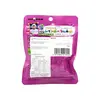 1. Uha Rainbow Ramune Mini Grape Flavor 30g thumbnail