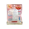 1. Kanro Pure Premium White Peach Gummy 54g thumbnail