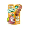 Rockman Shaped Dango Gummy Hawthorn 60g thumbnail