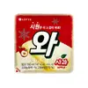 Lotte Wa Apple Sherbet 190ml thumbnail
