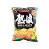 Calbee Potato Chip Hot & Spicy 55g thumbnail