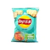 Lay's Potato Chip Fried Crab 70g thumbnail