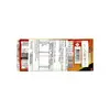 1. Lotte Crunky Crunch Chocolate 34g thumbnail