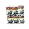 Korea Food Seasoned Laver 5g*12 thumbnail
