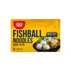 Singapore Hawker Frozen Fish Ball Noodles 350g thumbnail