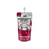 Twinkle Glory Sanrio Jely Drink Lychee 120ml thumbnail