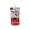 Twinkle Glory Sanrio Jely Drink Apple 120ml thumbnail