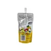 1. Twinkle Glory Sanrio Jely Drink Mango 120ml thumbnail