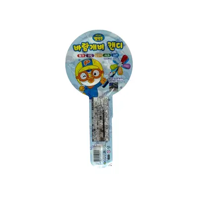 Pororo Wind Fan Candy 20g