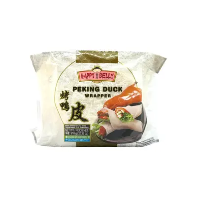 Happy Belly Peking Duck Wrapper 918