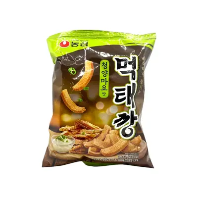 Nongshim Corn Chip Pollack Flv 60g