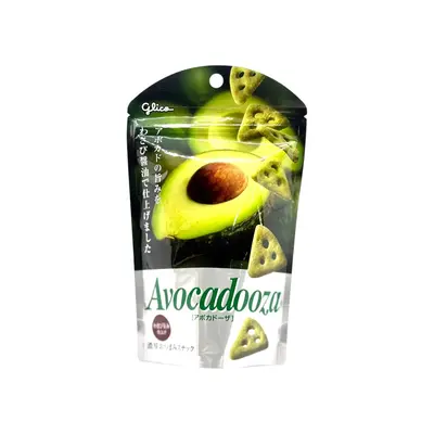 Glico Avocadooza 40g
