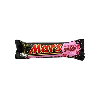 Mars Rasberry Smash 47g