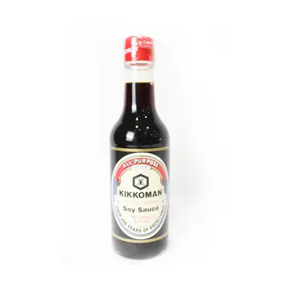 Kikkoman Soy Sauce 250ml