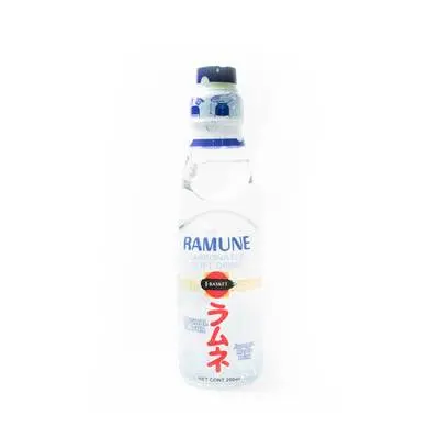 Kimura Ramune Original 200ml