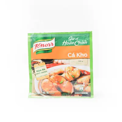 Knorr Ca Kho 28g