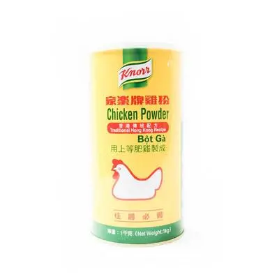 Knorr Chicken Powder 1kg