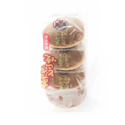 Kotobuki Red Bean Cake 280g